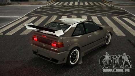Volkswagen Corrado Nilge para GTA 4