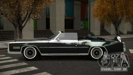 Cadillac Eldorado Xeema para GTA 4