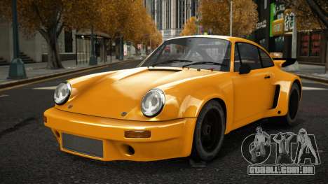 Porsche 911 Cizzog para GTA 4
