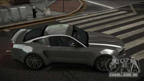 Ford Mustang Piqa para GTA 4
