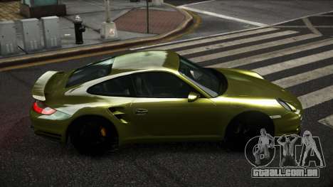 Porsche 911 Hacdosov para GTA 4
