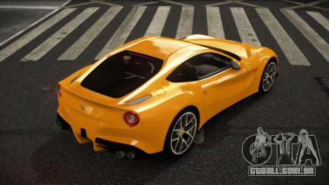 Ferrari F12 Quzxot para GTA 4