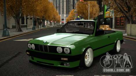 BMW M3 E30 Mirij para GTA 4