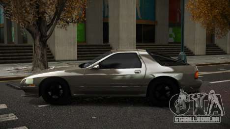 Mazda RX-7 Itug para GTA 4