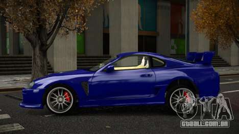 Toyota Supra Jogu para GTA 4