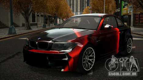 BMW 1M Draichas S4 para GTA 4