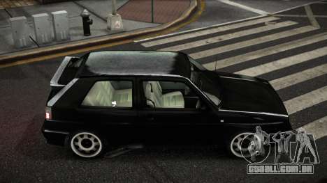Volkswagen Golf Rifnoz para GTA 4