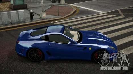Ferrari 599 Xouxa para GTA 4