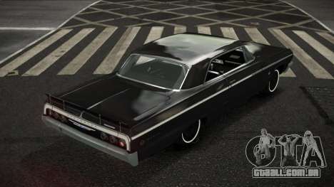 Chevrolet Impala Conotu para GTA 4
