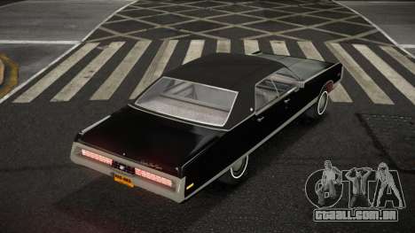 Chrysler New Yorker Voguduj para GTA 4