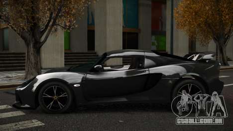 Lotus Exige Fofohipof para GTA 4