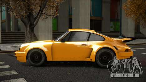 Porsche 911 Cizzog para GTA 4