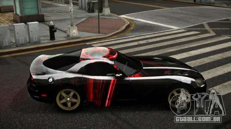 Dodge Viper Nicnetin S7 para GTA 4