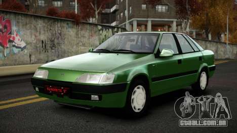 Daewoo Espero Vulguh para GTA 4