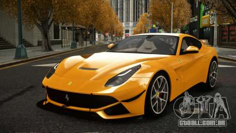 Ferrari F12 Quzxot para GTA 4