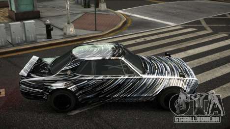 Nissan Skyline Drolyn S2 para GTA 4