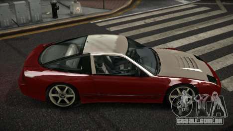 Nissan 240SX Ciru para GTA 4
