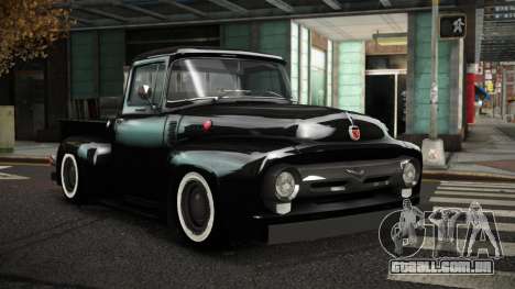 Ford F-100 Tahhik para GTA 4