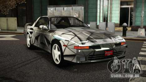 Toyota Supra Grariel S11 para GTA 4