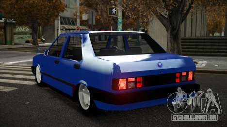 Tofas Dogan Huqibohi para GTA 4