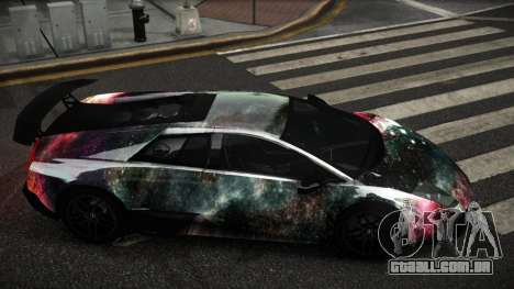 Lamborghini Murcielago Toleslyn S1 para GTA 4