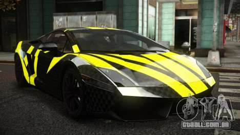 Lamborghini Gallardo Chavelan S1 para GTA 4