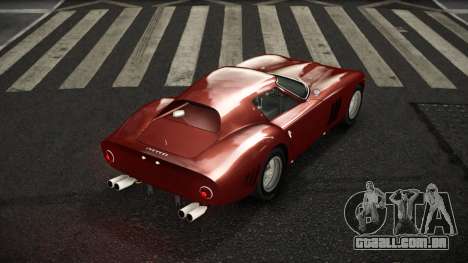 Ferrari 250 Sojvij para GTA 4
