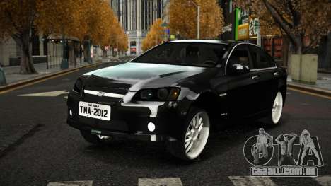 Chevrolet Omega Vilap para GTA 4