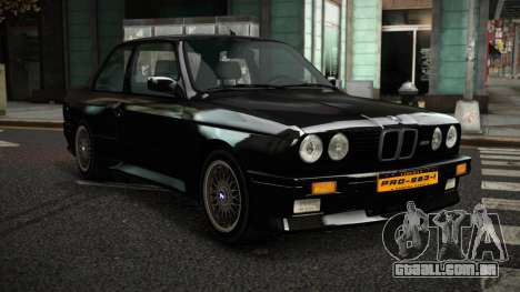 BMW M3 E30 Tenbuwi para GTA 4