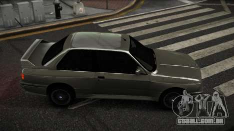 BMW M3 E30 Cole para GTA 4