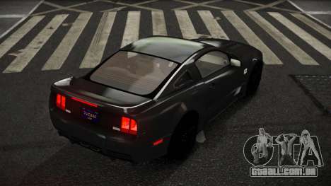 Saleen S281 Wedfubiti para GTA 4