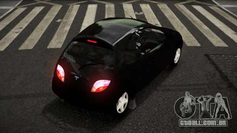 Ford Ka Tuzmeri para GTA 4