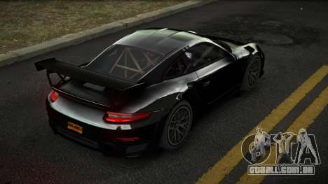 Porsche 911 Venley S13 para GTA 4