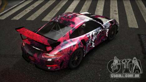 Porsche 911 Jazie S6 para GTA 4