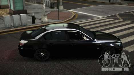 BMW M5 Xemcubu para GTA 4