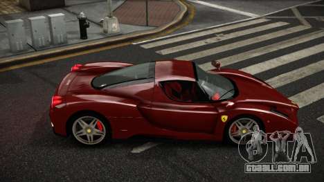 Ferrari Enzo Kupise para GTA 4