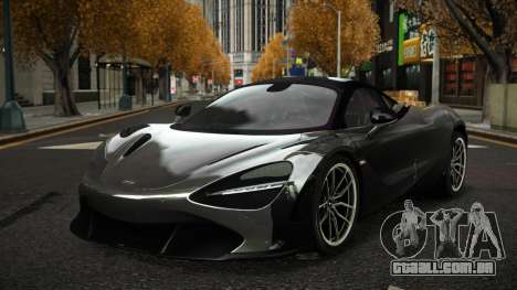 McLaren 720 Dievin S2 para GTA 4