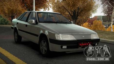 Daewoo Espero Fuwgu para GTA 4