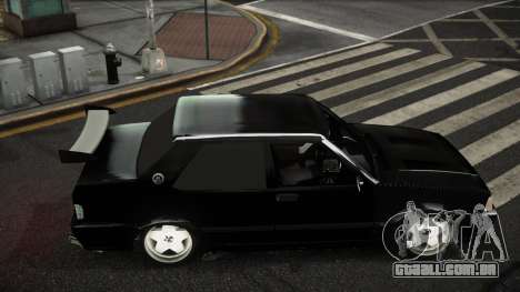 Tofas Dogan Gilonorol para GTA 4