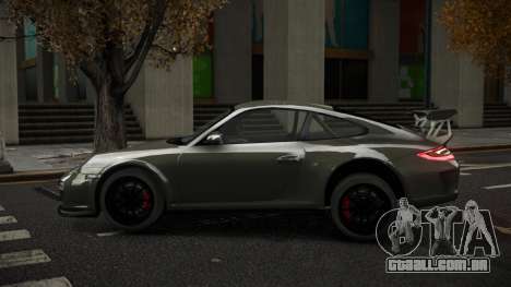 Porsche 911 Sikhipu para GTA 4