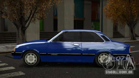 Chevrolet Chevelle Xignazixu para GTA 4