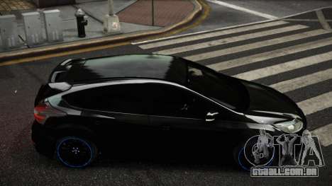 Ford Focus Xodipa para GTA 4