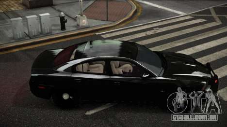 Dodge Charger Titza para GTA 4