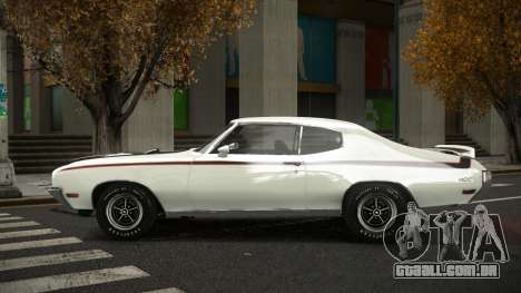 Buick GSX Paefo para GTA 4