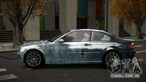 BMW M3 E46 Yasery S10 para GTA 4