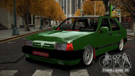 Tofas Dogan Wubofob para GTA 4