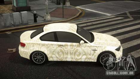 BMW 1M Draichas S6 para GTA 4