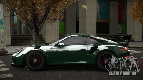 Porsche 911 Jazie para GTA 4