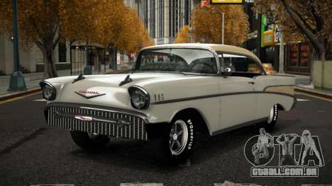 Chevrolet Bel Air Mitco para GTA 4