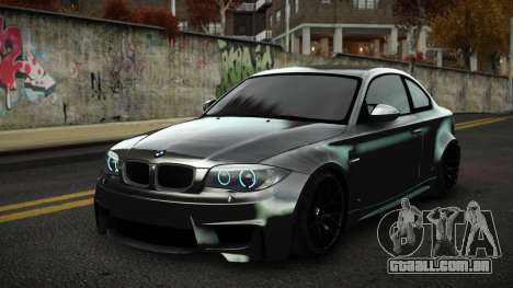 BMW 1M E82 Ruqgi para GTA 4